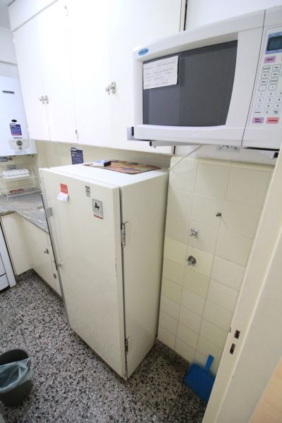 Departamento EN ALQUILER TEMPORARIO