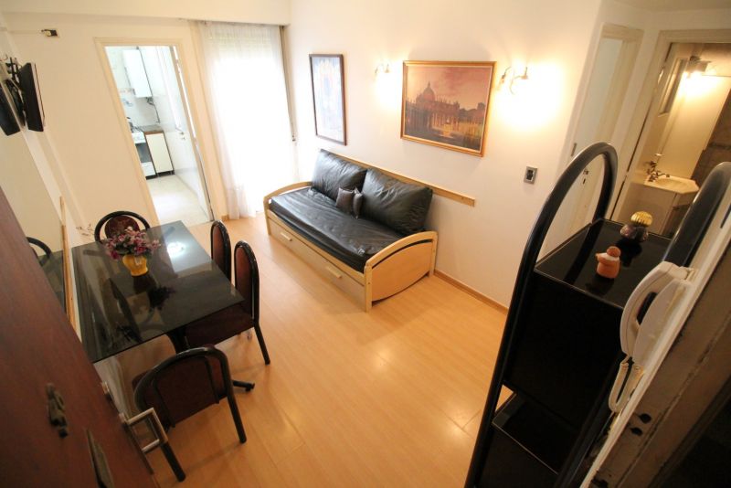 Departamento EN ALQUILER TEMPORARIO