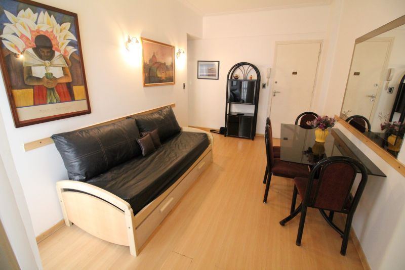 Departamento EN ALQUILER TEMPORARIO
