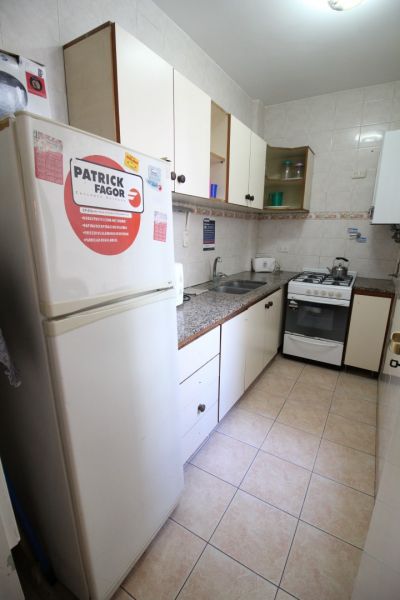 Departamento EN ALQUILER TEMPORARIO