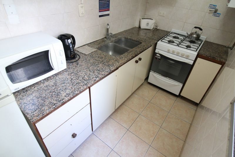 Departamento EN ALQUILER TEMPORARIO