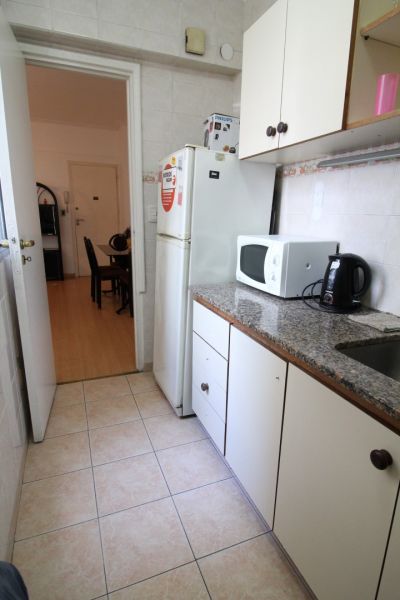 Departamento EN ALQUILER TEMPORARIO