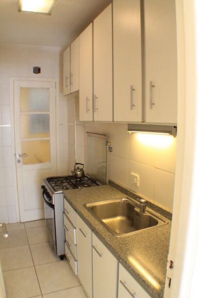 Departamento EN ALQUILER TEMPORARIO
