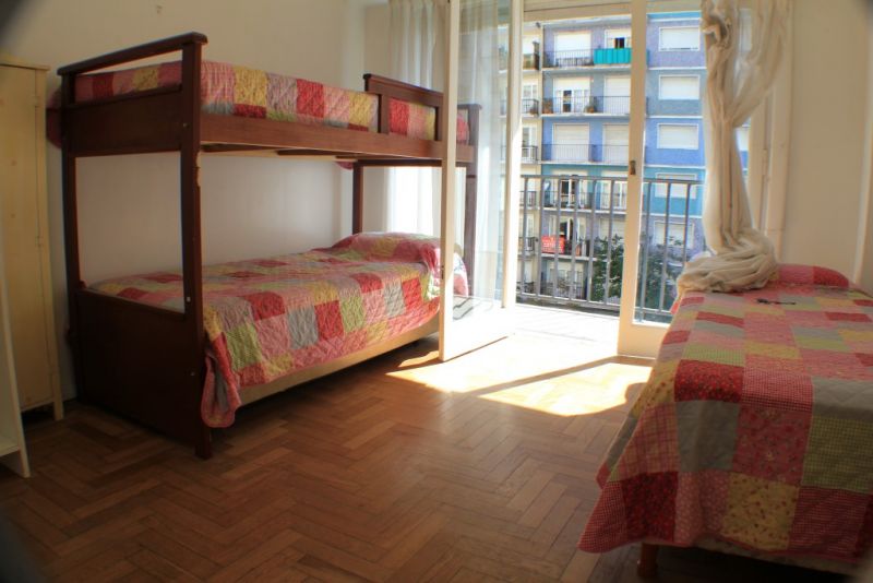 Departamento EN ALQUILER TEMPORARIO