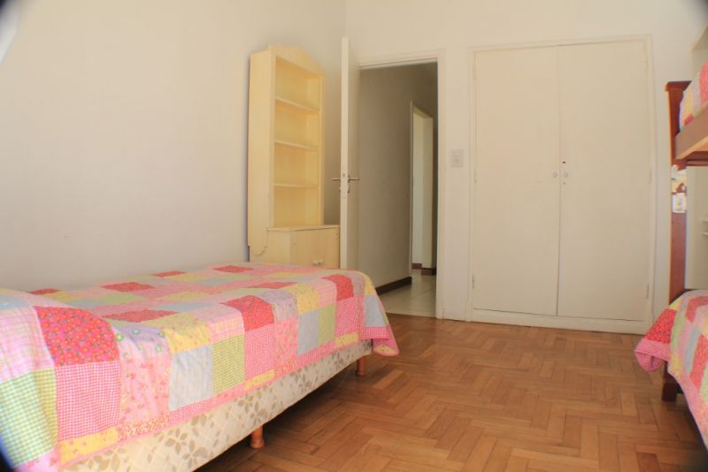 Departamento EN ALQUILER TEMPORARIO