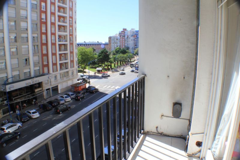 Departamento EN ALQUILER TEMPORARIO