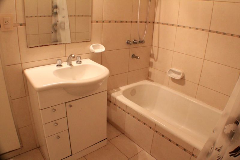 Departamento EN ALQUILER TEMPORARIO