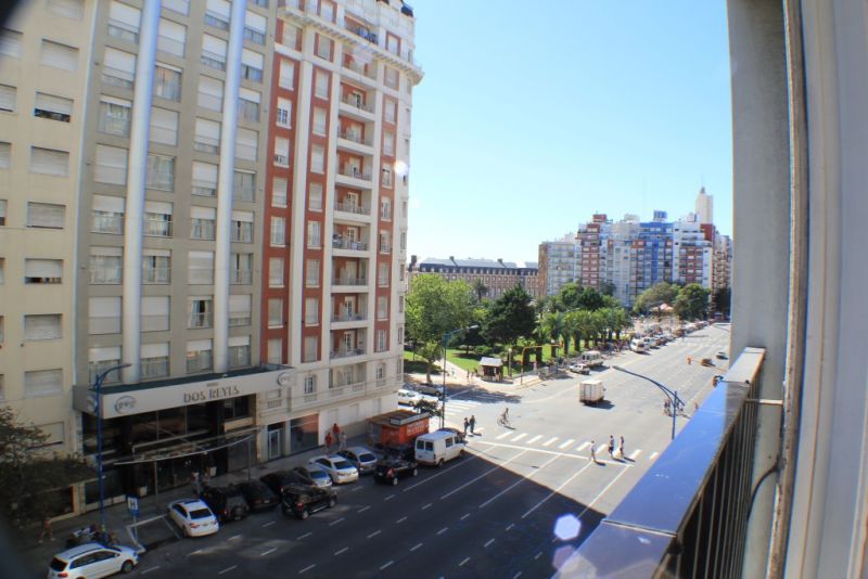 Departamento EN ALQUILER TEMPORARIO