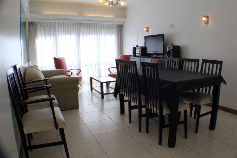 Departamento EN ALQUILER TEMPORARIO