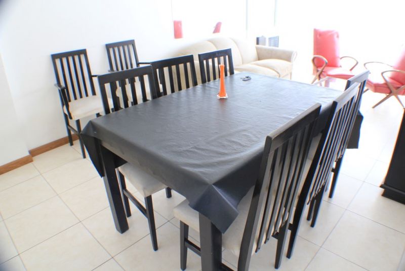Departamento EN ALQUILER TEMPORARIO