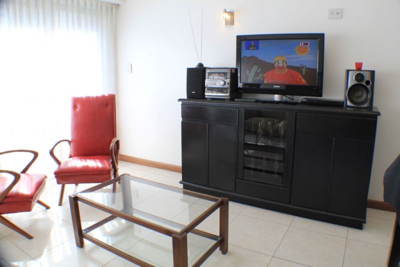 Departamento EN ALQUILER TEMPORARIO