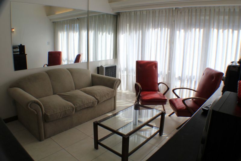 Departamento EN ALQUILER TEMPORARIO