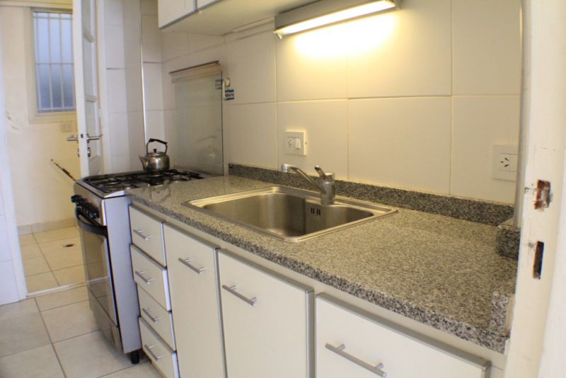 Departamento EN ALQUILER TEMPORARIO