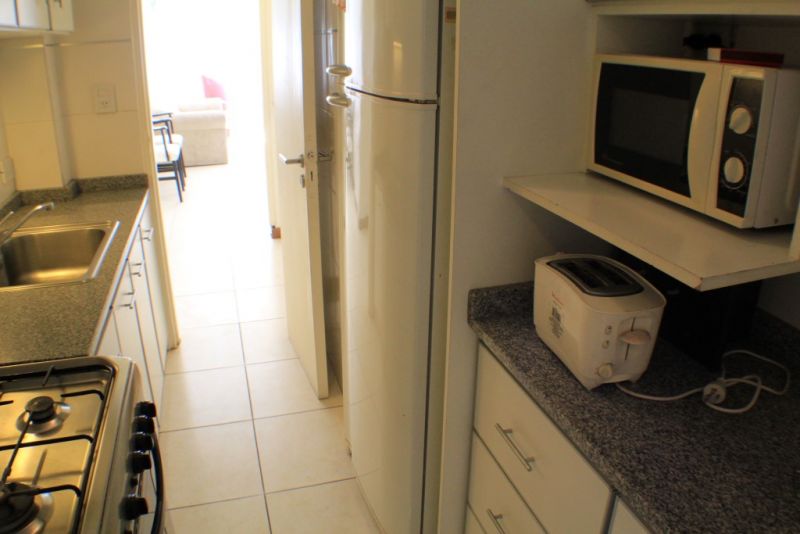 Departamento EN ALQUILER TEMPORARIO