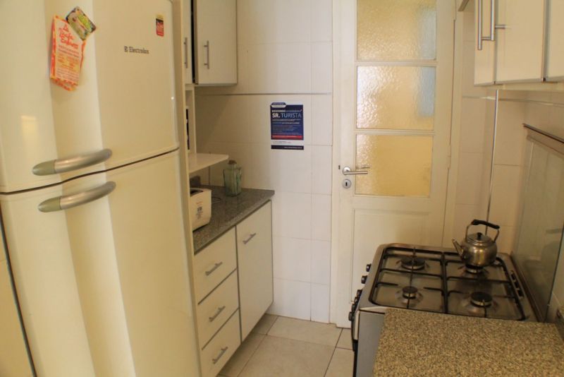 Departamento EN ALQUILER TEMPORARIO