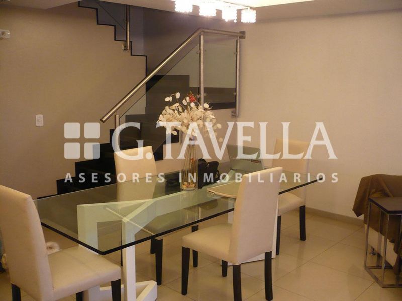 VENTA DE CASA EN Ituzaingó - Altos del Sol - 2