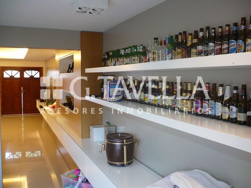 VENTA DE CASA EN Ituzaingó - Altos del Sol - 5