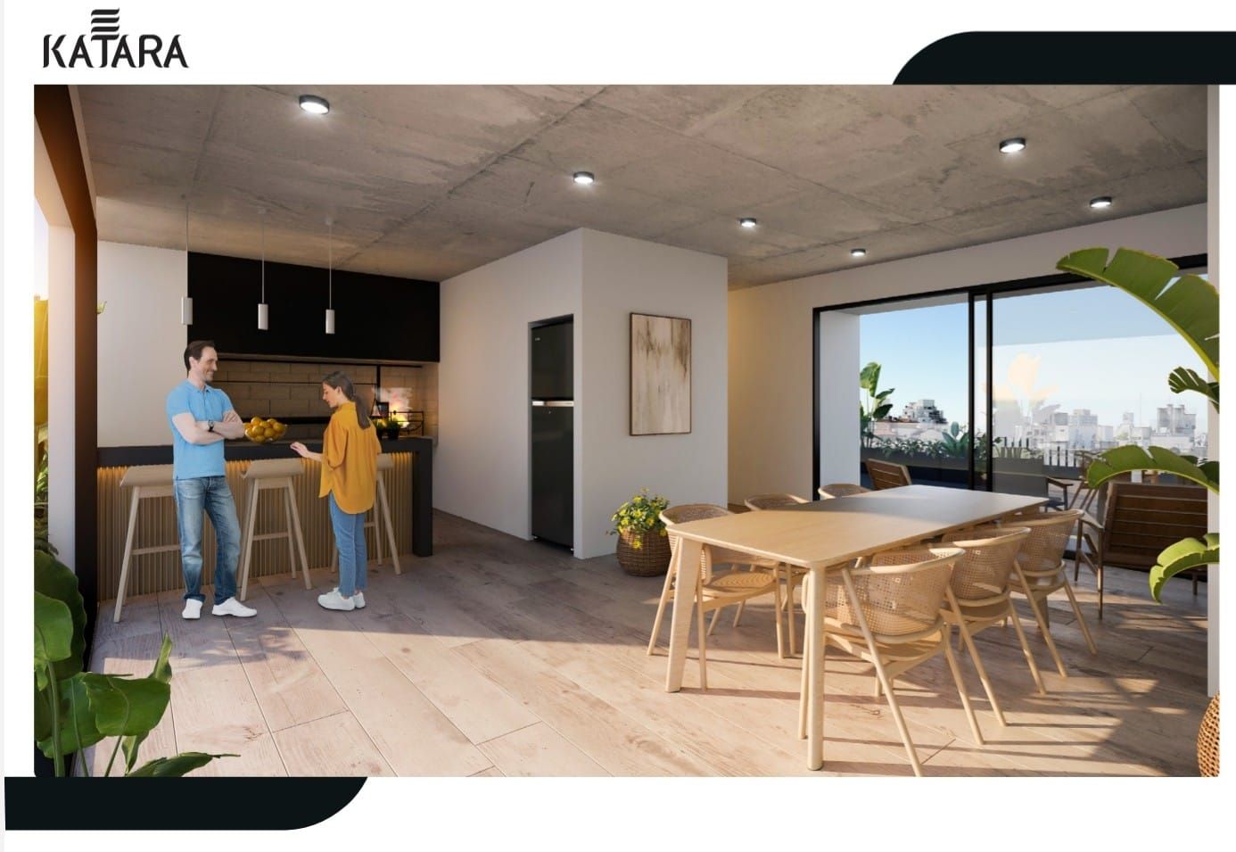 Departamento EN VENTA