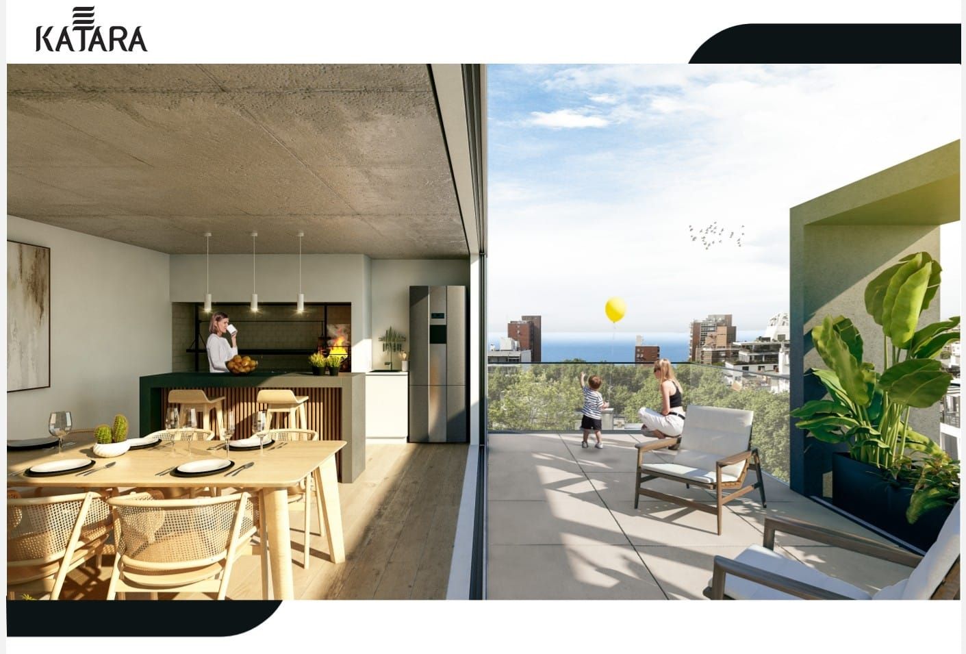 Departamento EN VENTA