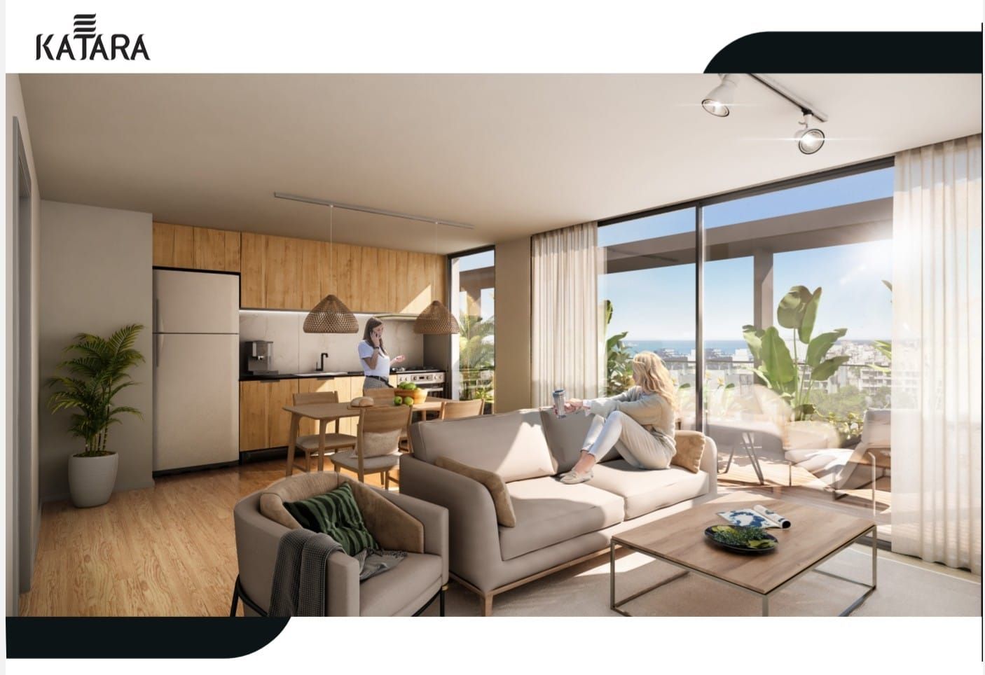 Departamento EN VENTA