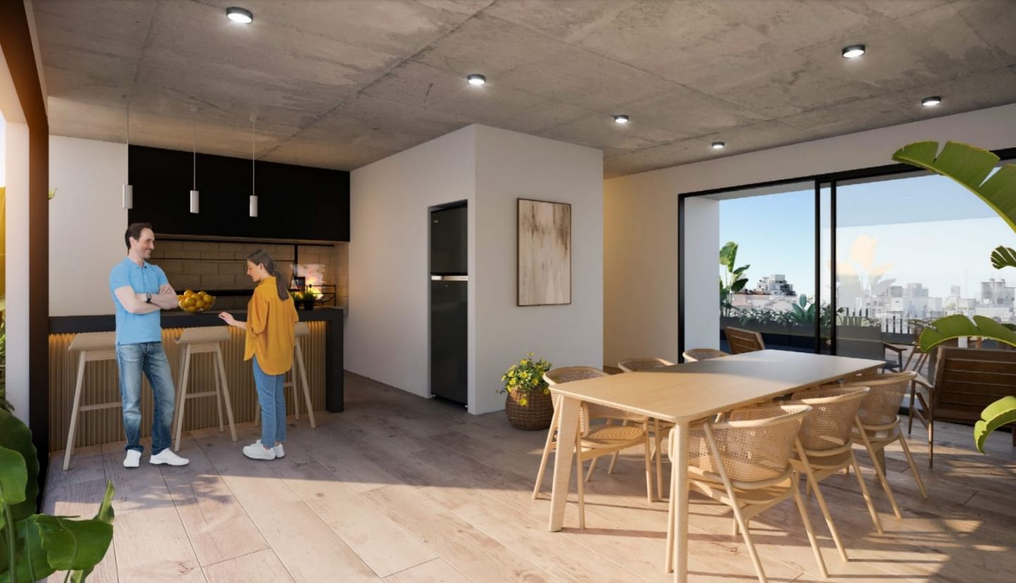 Departamento EN VENTA