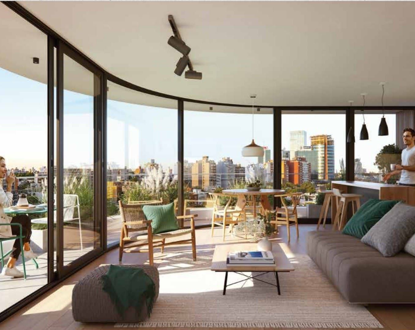 Departamento EN VENTA