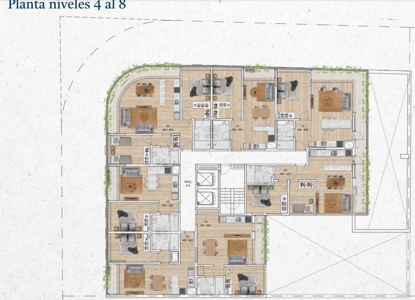 Departamento EN VENTA