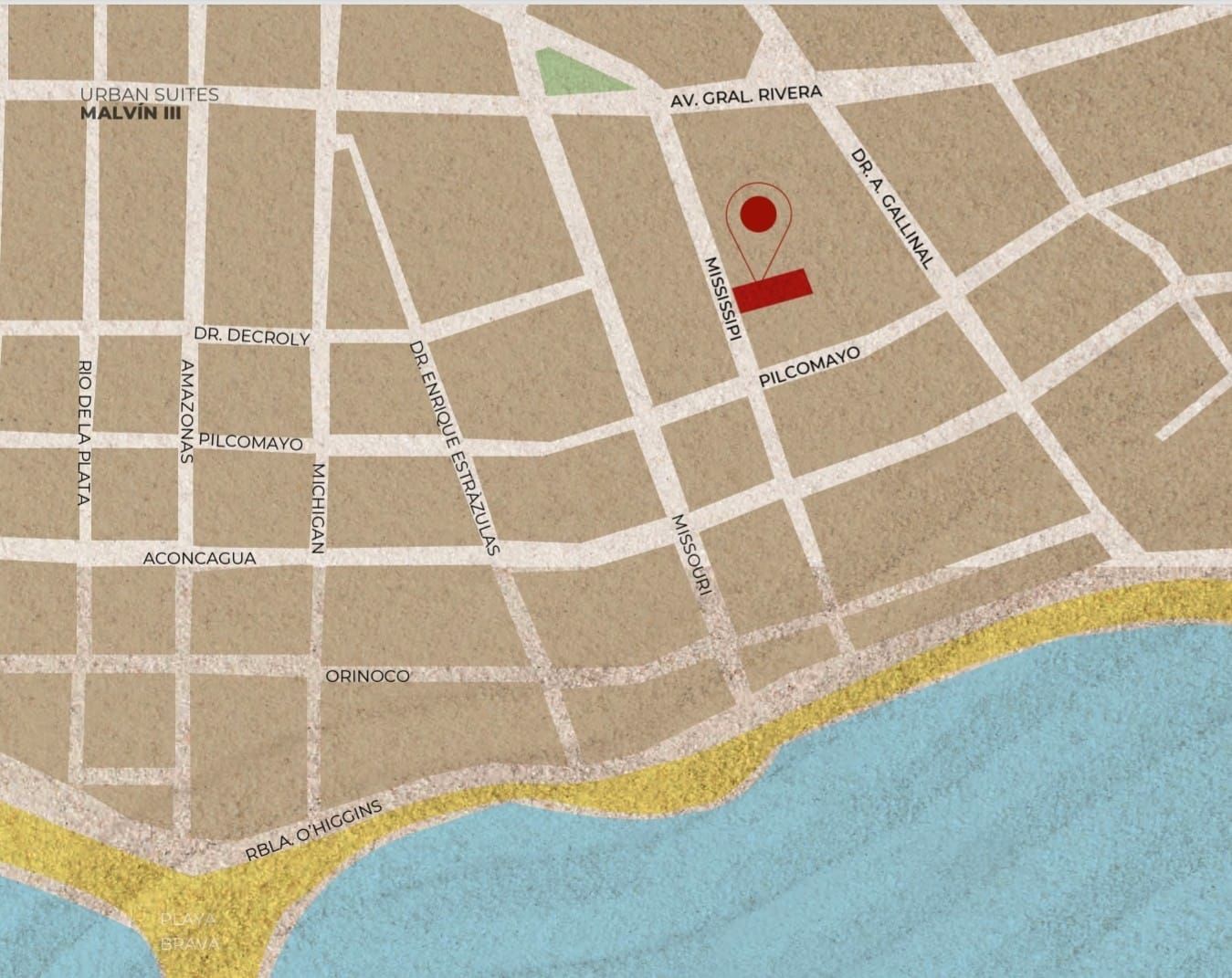 Departamento EN VENTA