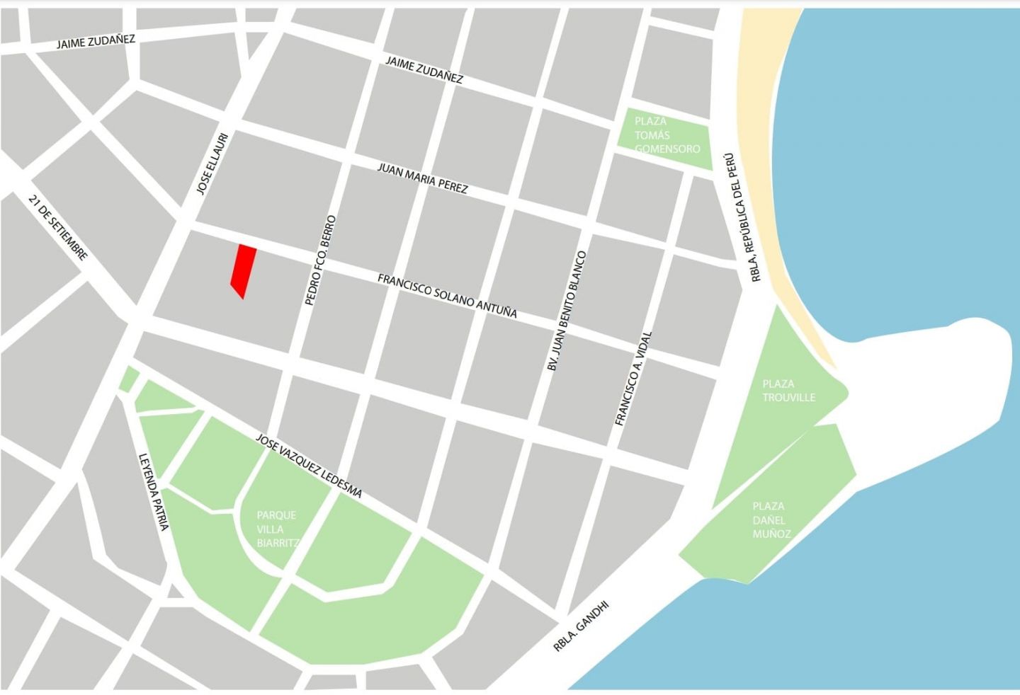 Departamento EN VENTA