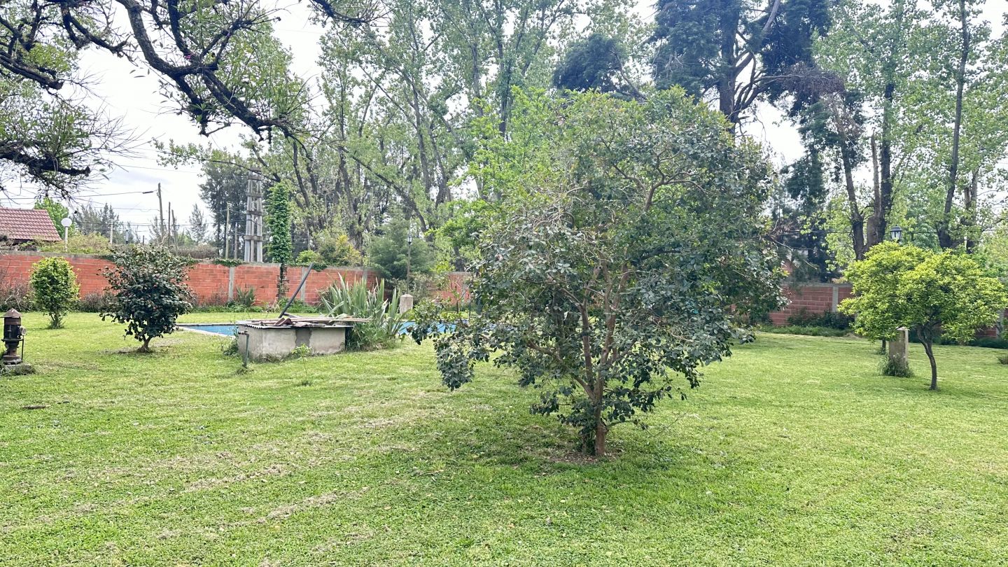 Lote en Venta en Pilar, G.B.A. Zona Norte