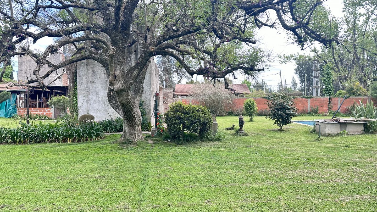 Lote en Venta en Pilar, G.B.A. Zona Norte