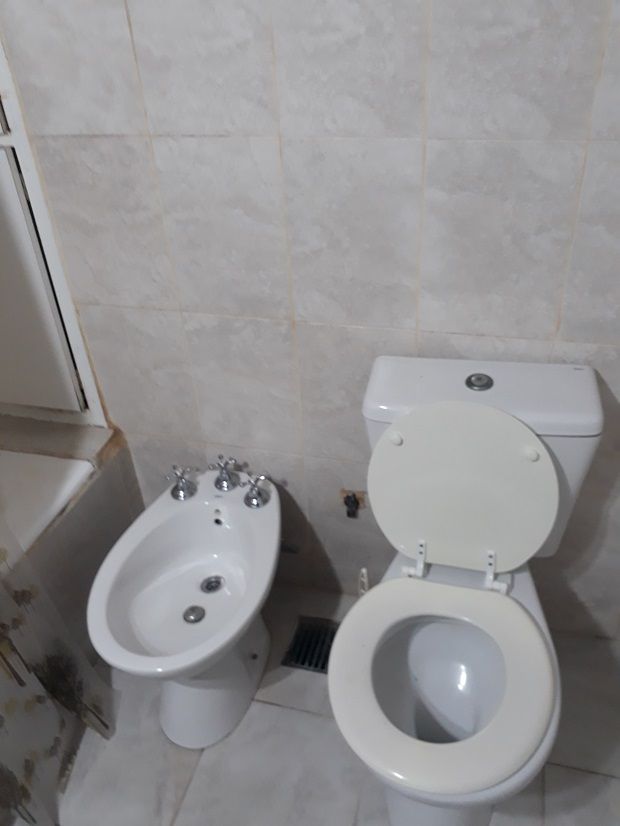 Departamento en Venta en Balvanera, Capital Federal