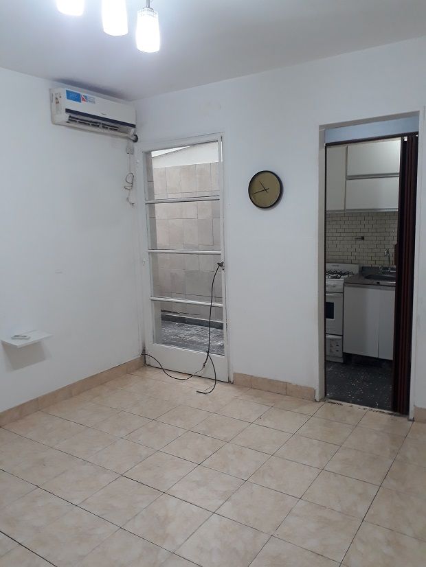 Departamento en Venta en Balvanera, Capital Federal