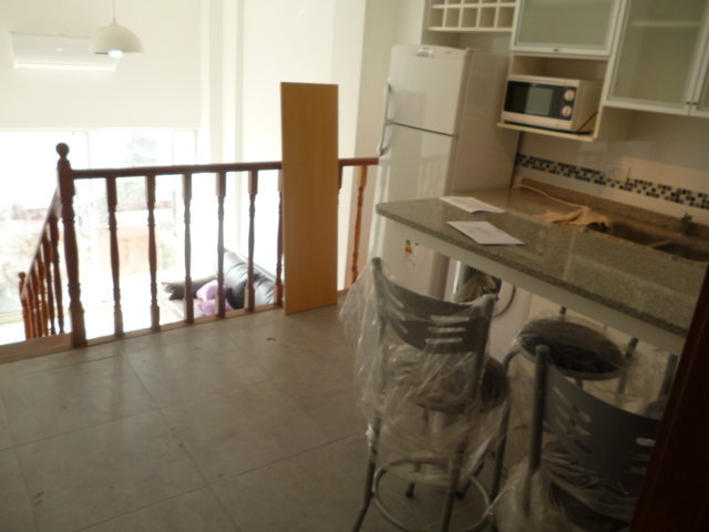 Departamento en alquiler Recoleta 3 ambientes