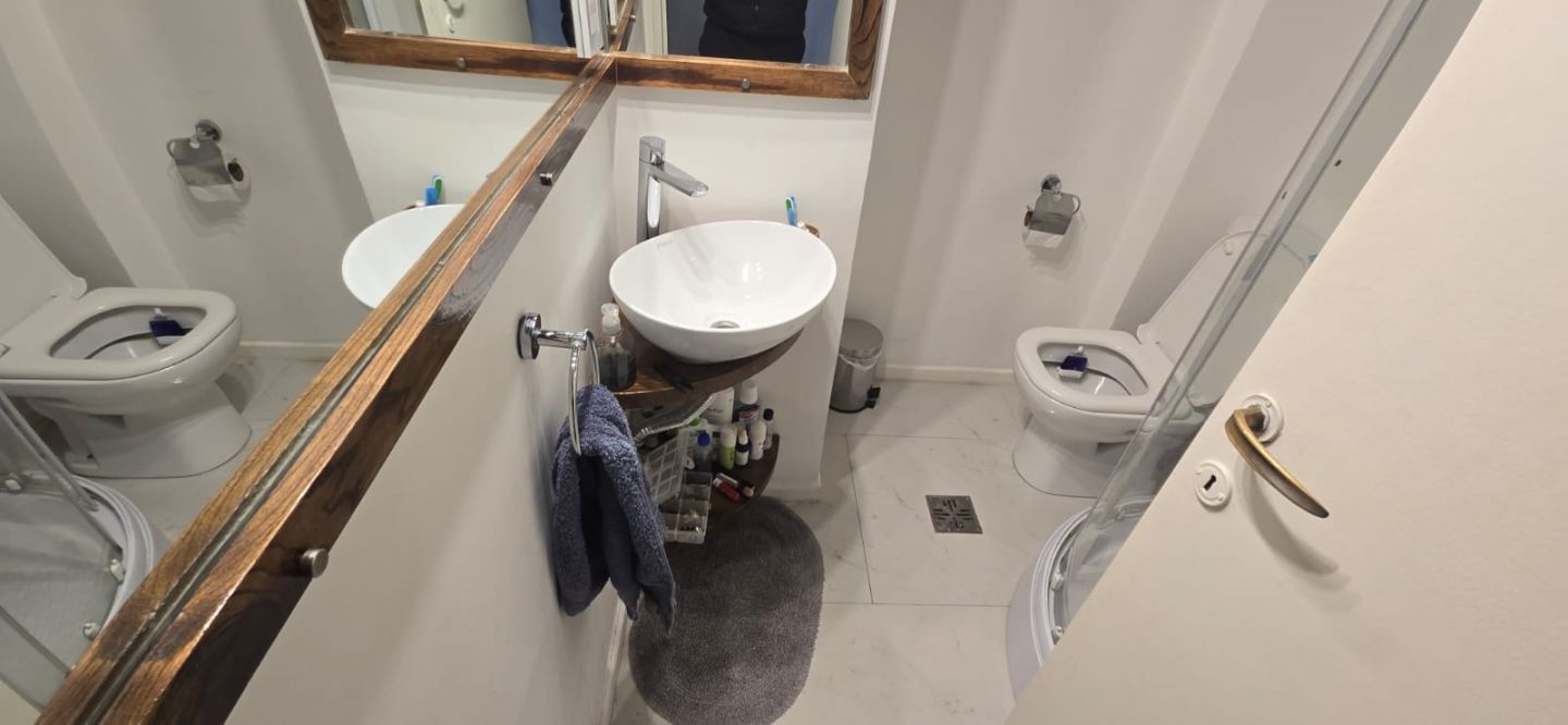VENTA DE DEPARTAMENTO EN Capital Federal - Balvanera - 9