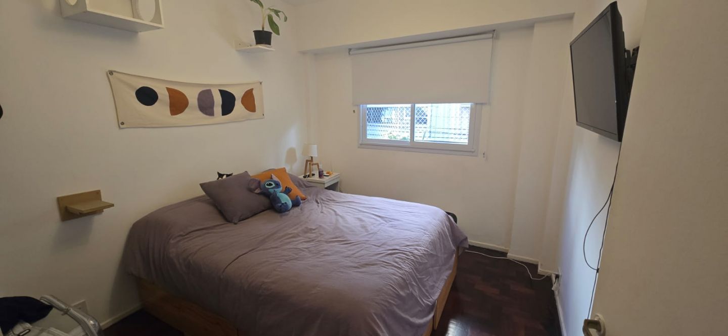 VENTA DE DEPARTAMENTO EN Capital Federal - Balvanera - 11