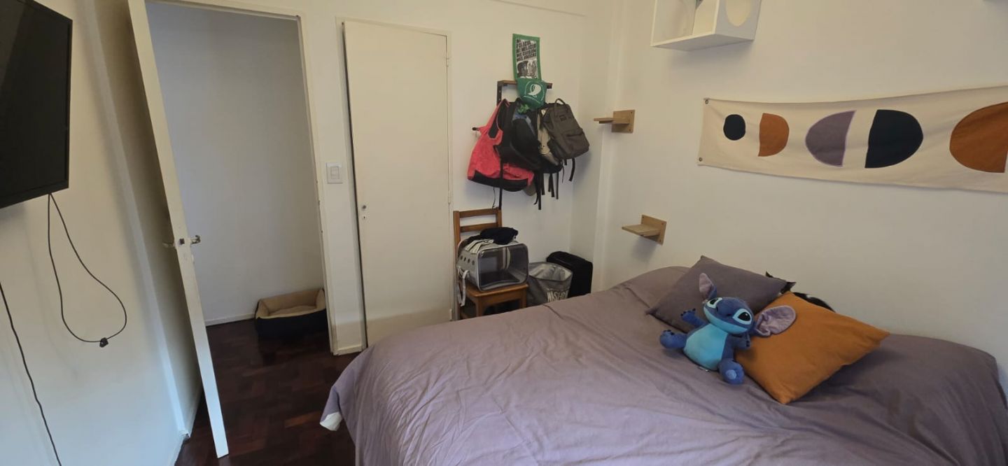 VENTA DE DEPARTAMENTO EN Capital Federal - Balvanera - 12