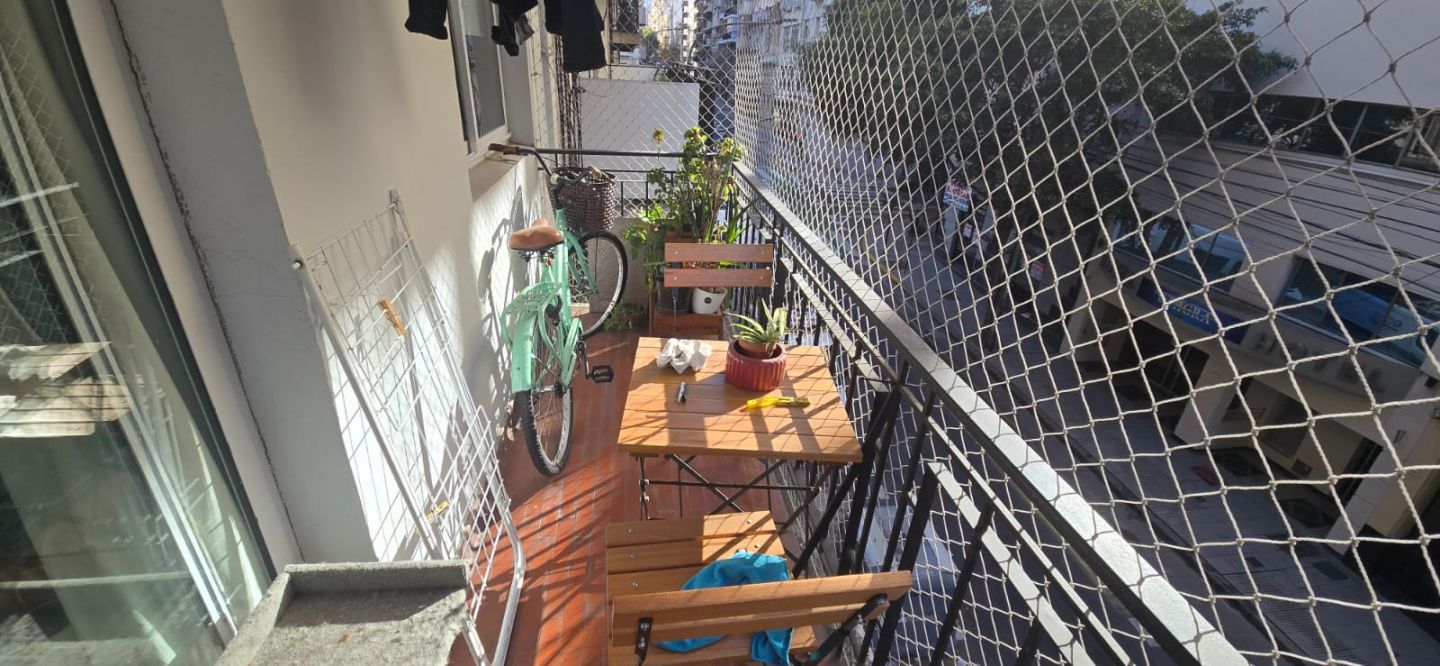 VENTA DE DEPARTAMENTO EN Capital Federal - Balvanera - 2