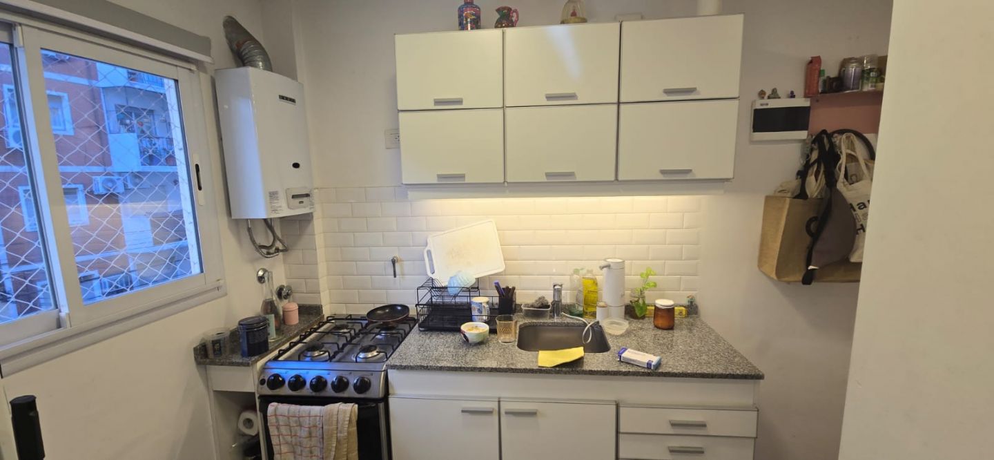 VENTA DE DEPARTAMENTO EN Capital Federal - Balvanera - 5