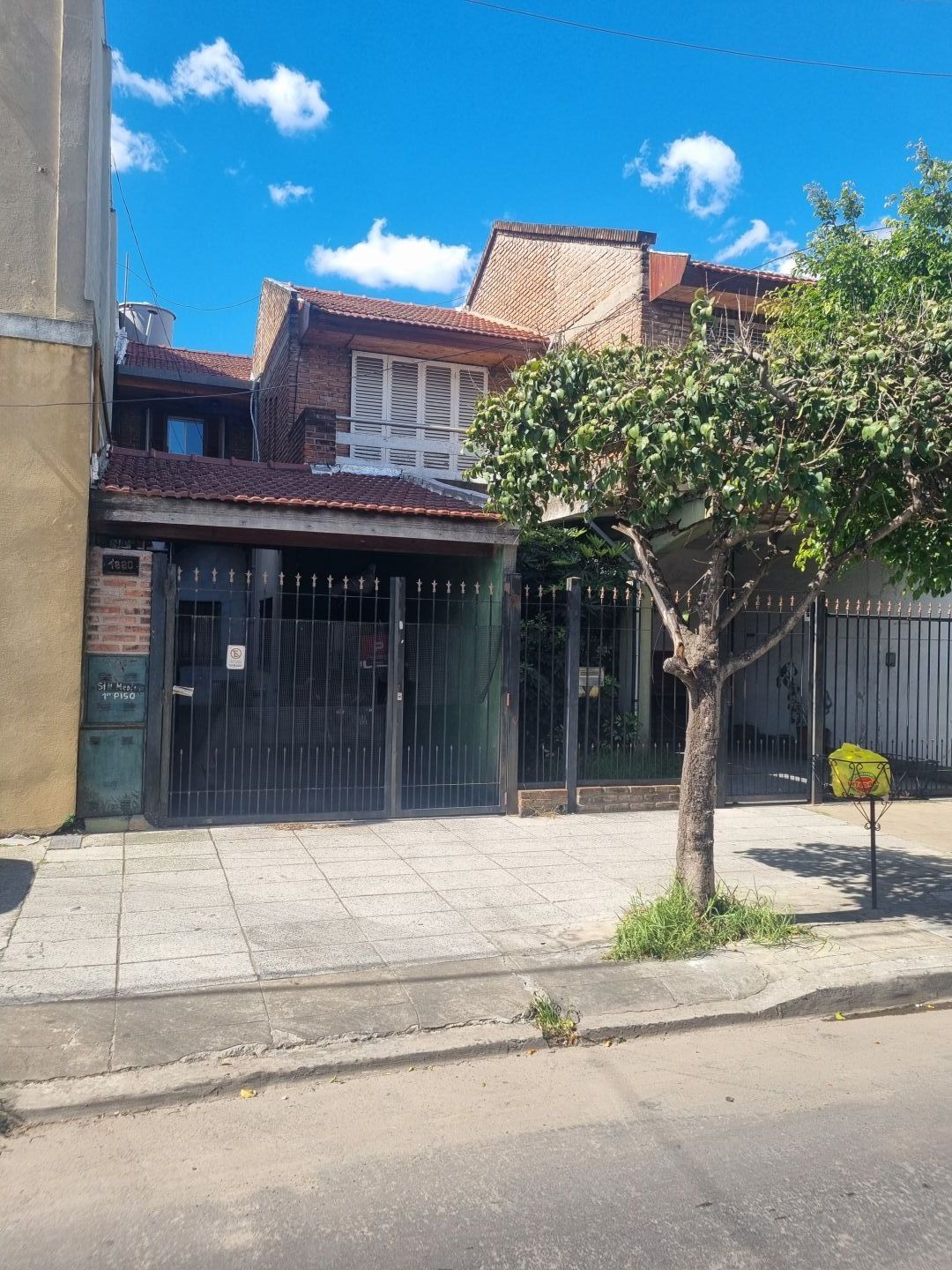 Departamento en Venta en La Matanza, G.B.A. Zona Oeste
