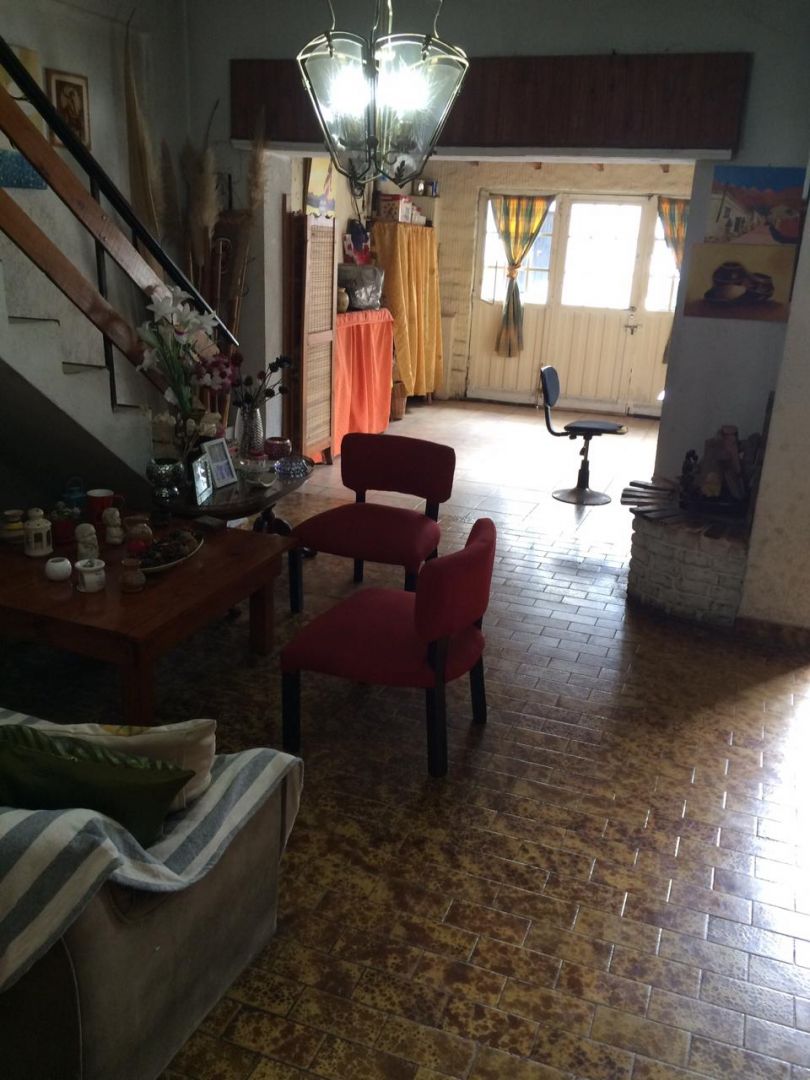 Departamento en Venta en La Matanza, G.B.A. Zona Oeste