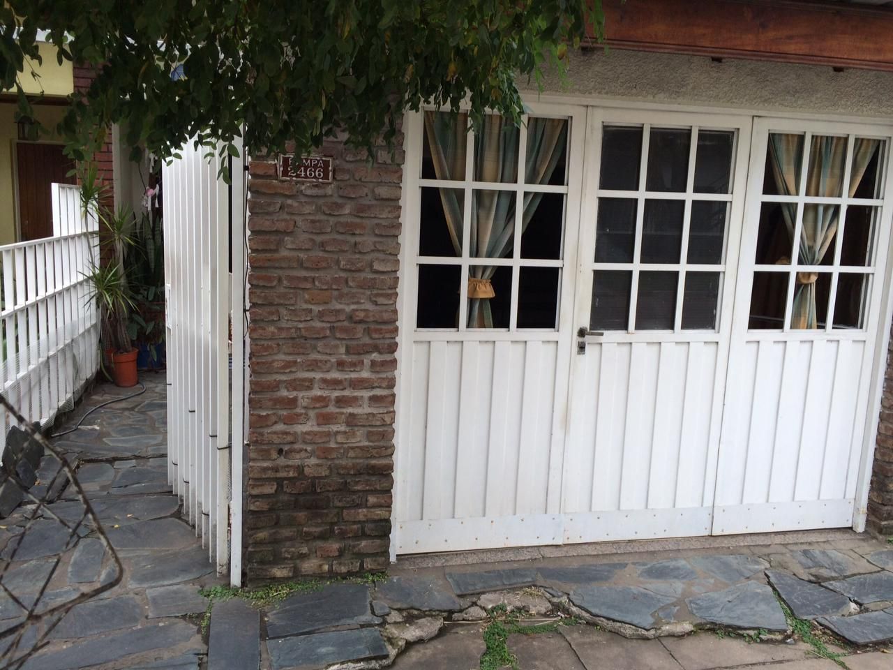 Departamento en Venta en La Matanza, G.B.A. Zona Oeste