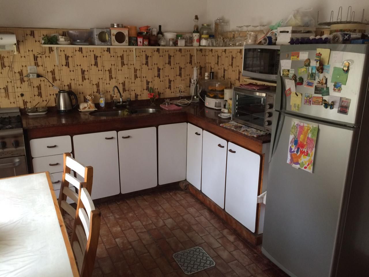 Departamento en Venta en La Matanza, G.B.A. Zona Oeste