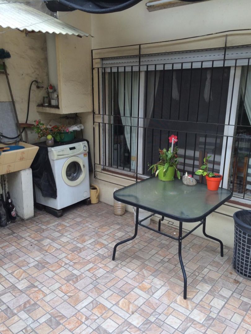 Departamento en Venta en La Matanza, G.B.A. Zona Oeste