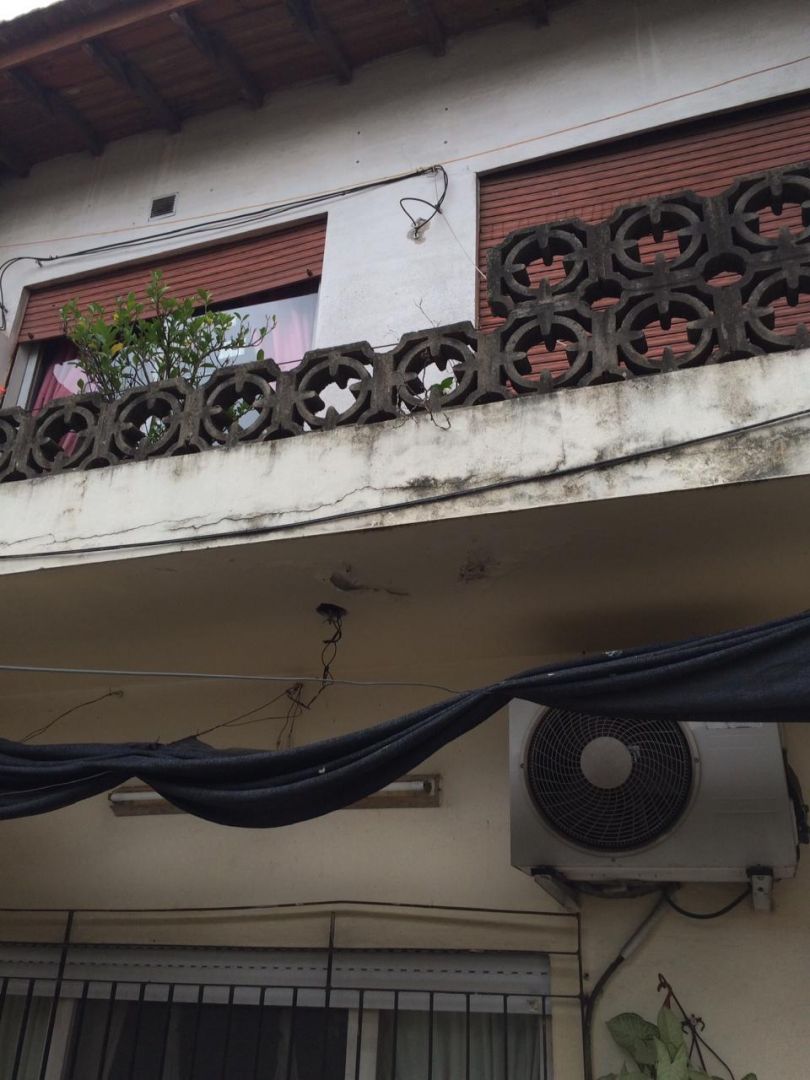 Departamento en Venta en La Matanza, G.B.A. Zona Oeste