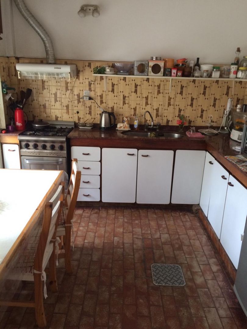 Departamento en Venta en La Matanza, G.B.A. Zona Oeste