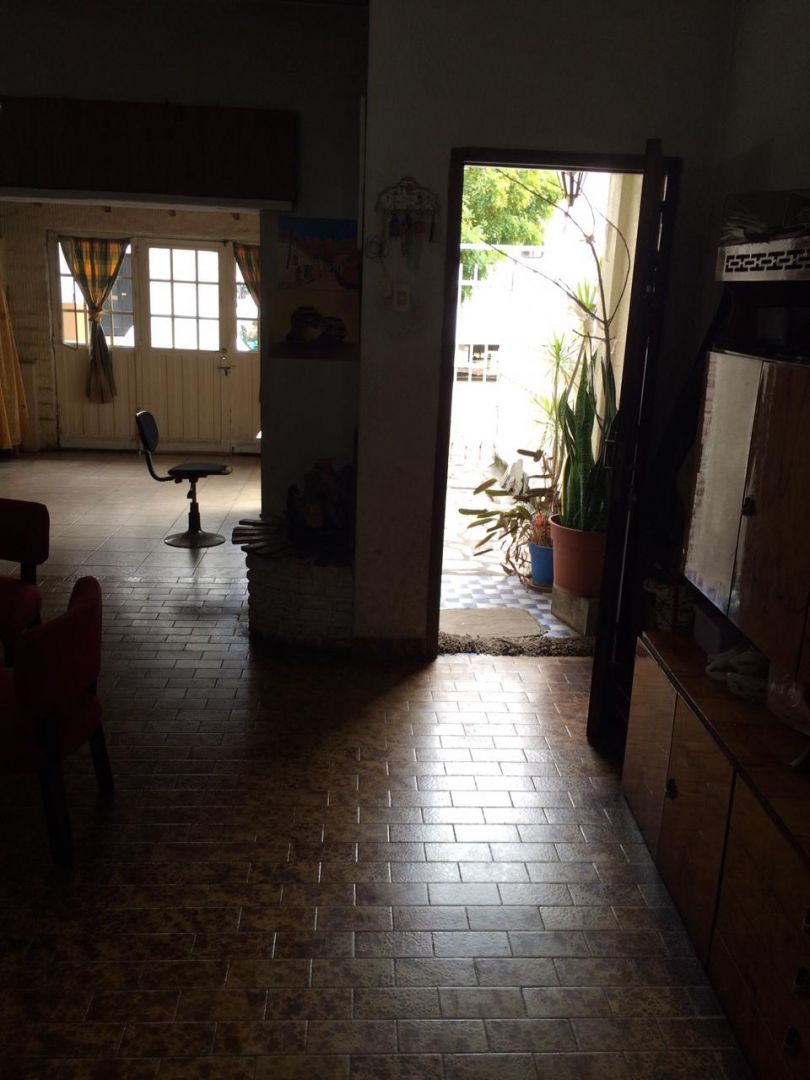 Departamento en Venta en La Matanza, G.B.A. Zona Oeste