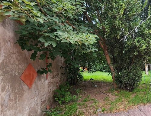 VENTA DE CASA EN Villa Mercedes - 10