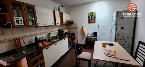 VENTA DE CASA EN Villa Mercedes - 3