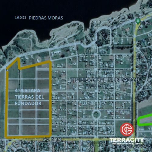 Lote EN VENTA